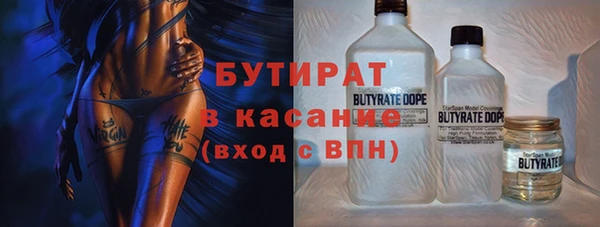 крисы Горняк