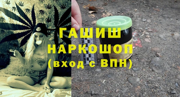 крисы Горняк